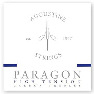 Augustine 클래식기타줄 Paragon-Blue 스트링064-114