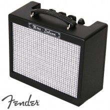 (지엠뮤직_앰프) Fender Mini Deluxe Amp 미니앰프 (023-4810-000) 펜더 Mini Amp