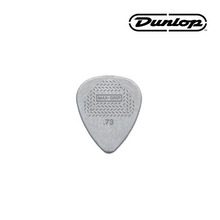던롭 피크 기타피크 맥스그립 스탠다드 0.73mm 449R.73 Max Grip Standard Dunlop Pick