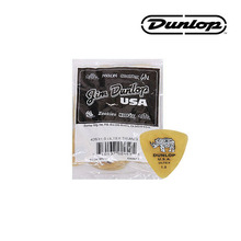 던롭 피크 기타피크 울텍스 트라이앵글 1.0mm 426R1.0 (봉지 72) ULTEX Triangle Dunlop Pick