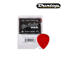 던롭 피크 기타피크 빅 스터비 1.0mm 475R1.0 (봉지 24) Big Stubby Dunlop Pick
