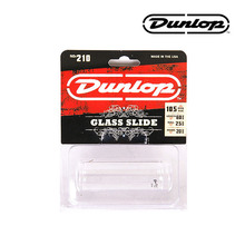 슬라이드바 Dunlop Medium PYREX GLASS Slidebar 210